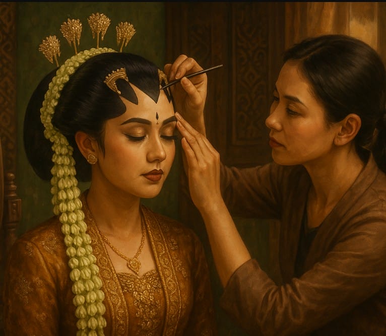 Rias Pengantin Cilacap: Senyum Cerah di Setiap Acara Spesial