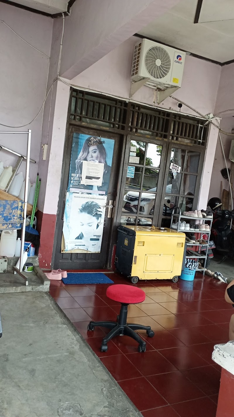 Cilacap: Rahasia Kulit Sehat dari Ica Beauty Salon